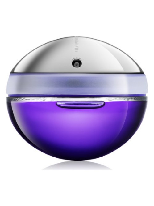 Paco Rabanne Ultraviolet Woman Edp